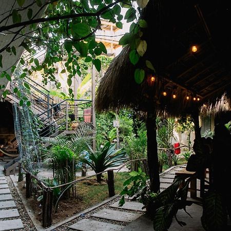 La Escondida Puerto Dreams Puerto Escondido (Oaxaca) Exterior photo